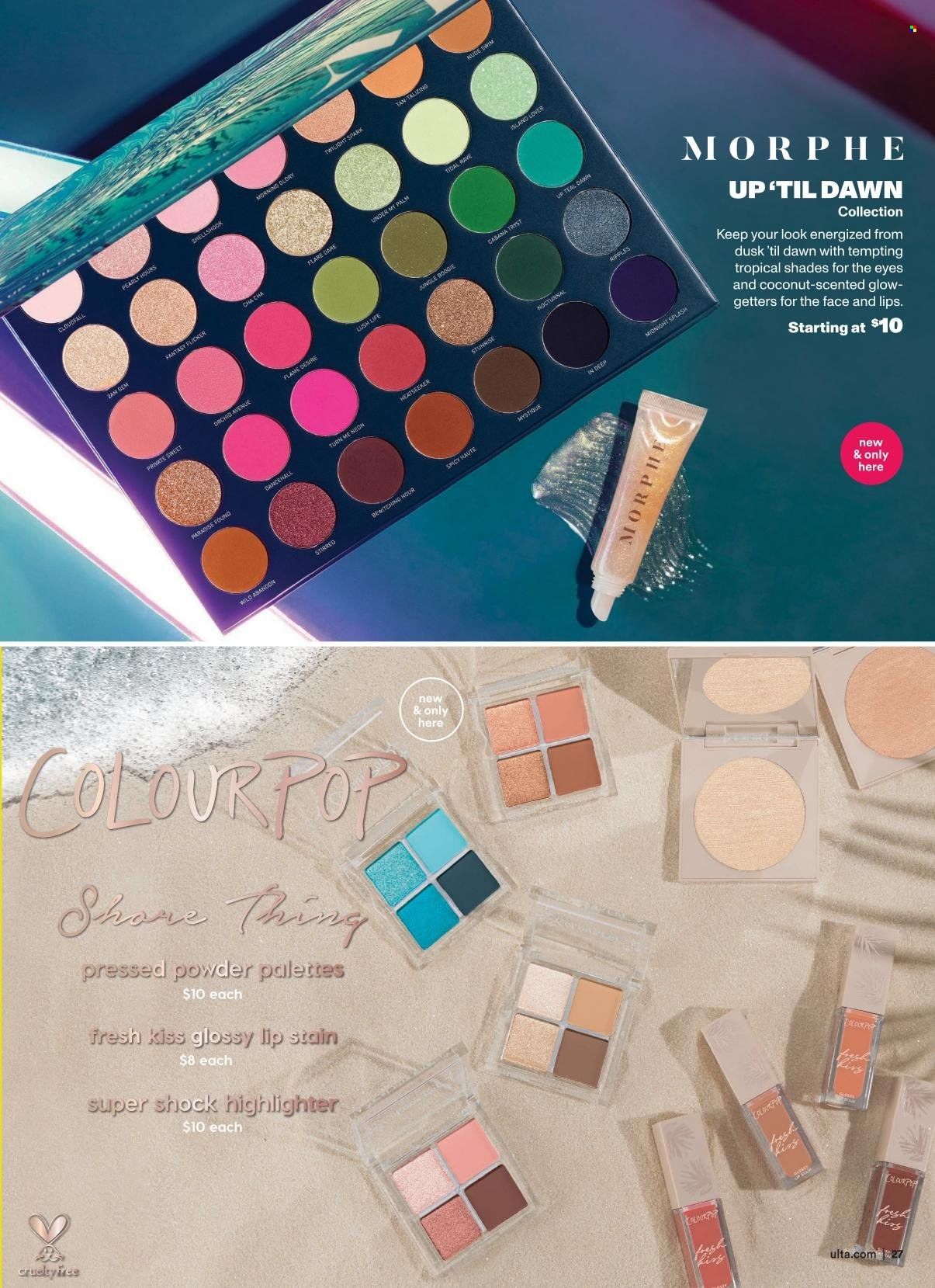 Ulta Beauty Ad - Page 27