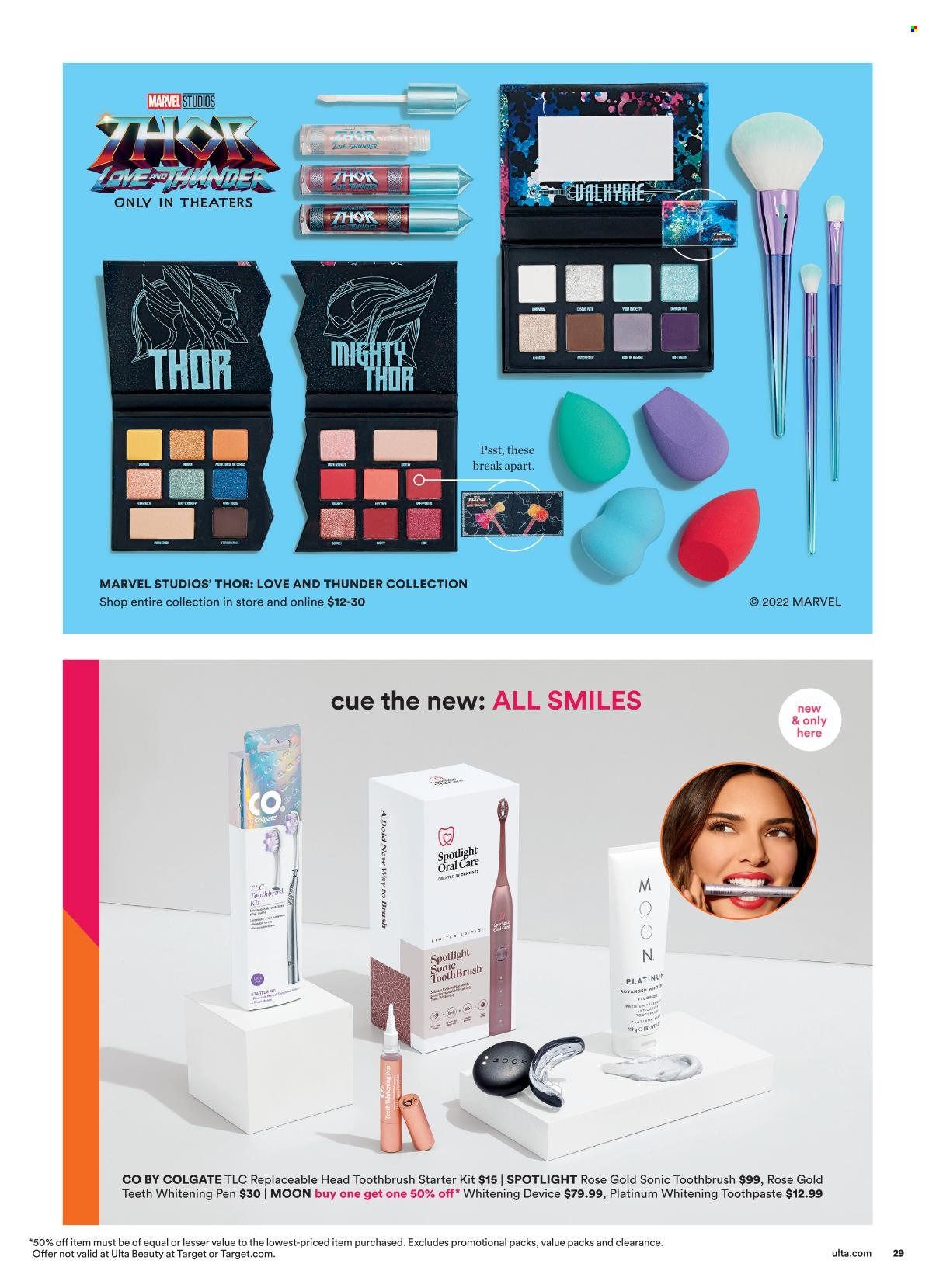 Ulta Beauty Ad - Page 29