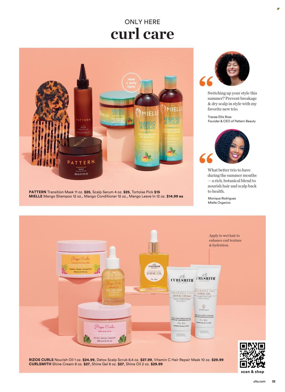 Ulta Beauty Ad - Page 33