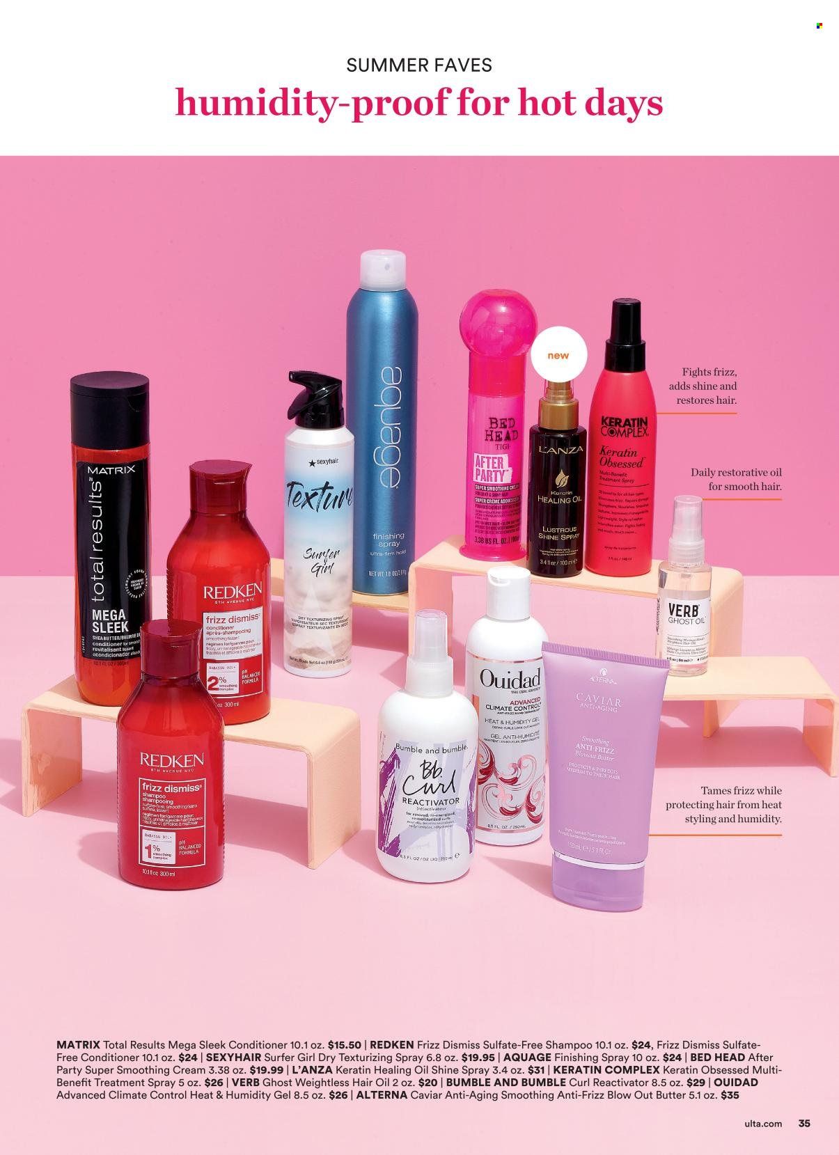 Ulta Beauty Ad - Page 35