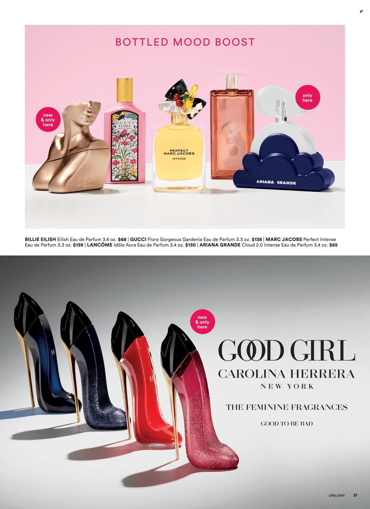 Ulta Beauty Ad - Page 37