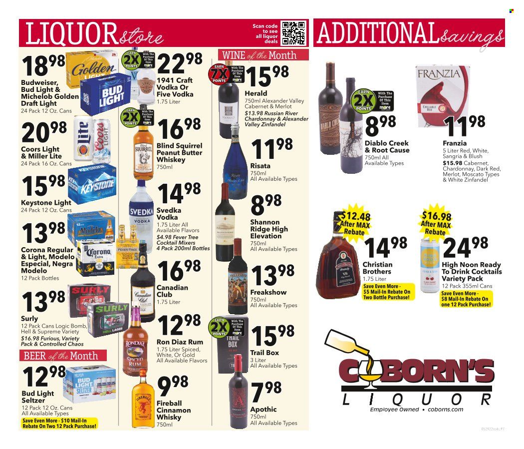 Coborn's Current Sales Weekly Ads Online