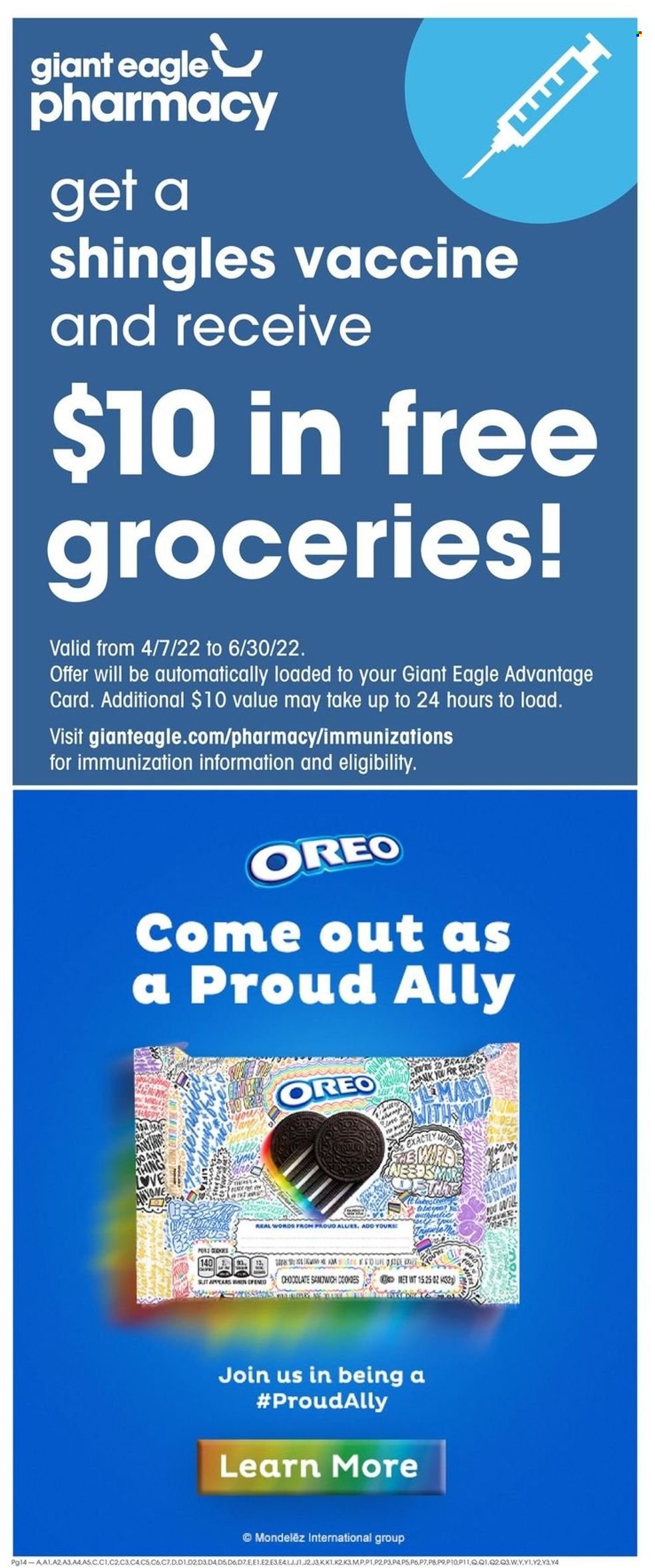 Giant Eagle Current Sales Weekly Ads Online