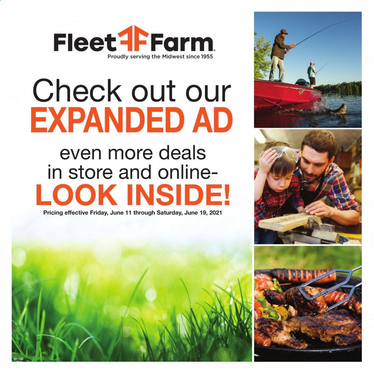Fleet Farm Current Sales Weekly Ads Online