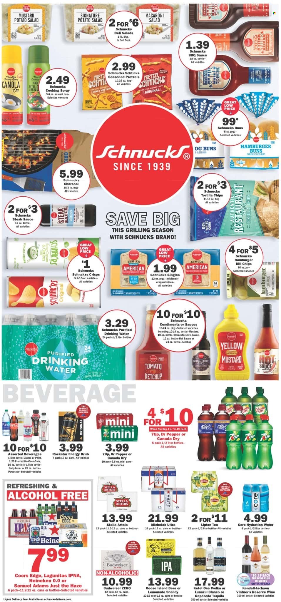 Schnucks Current Sales Weekly Ads Online(04)