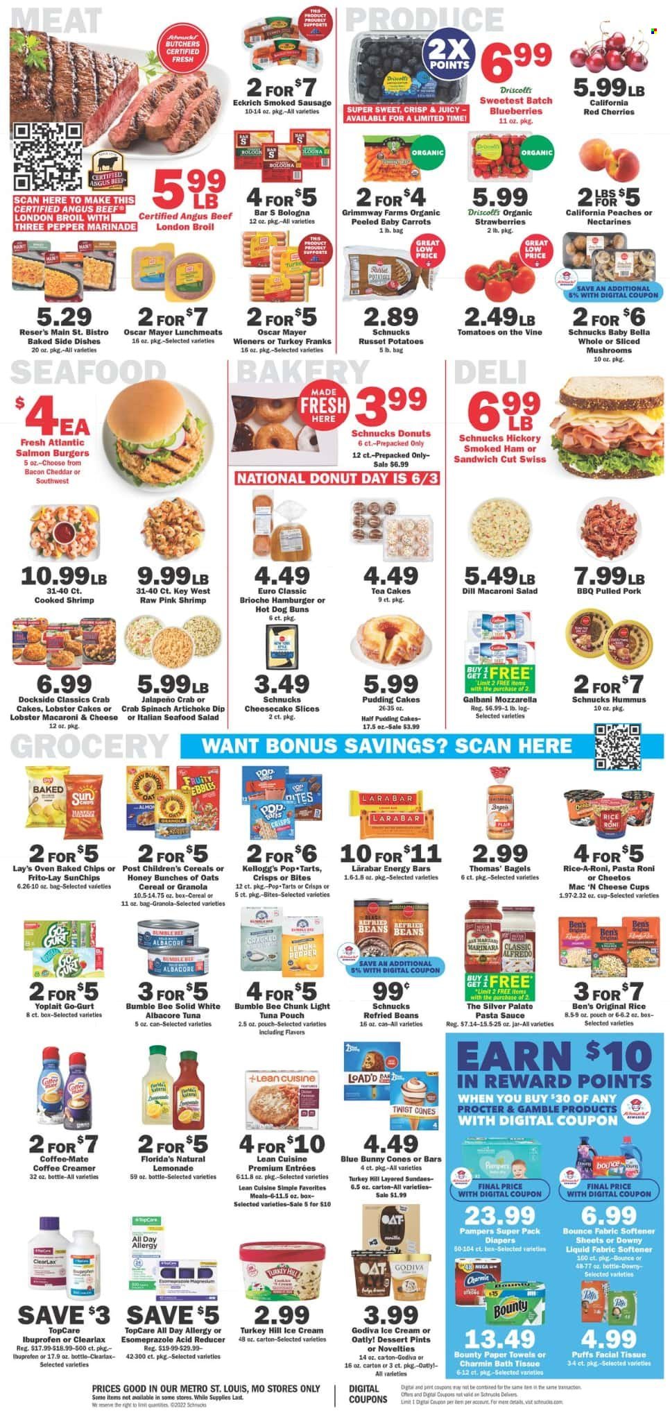 Schnucks Current Sales Weekly Ads Online