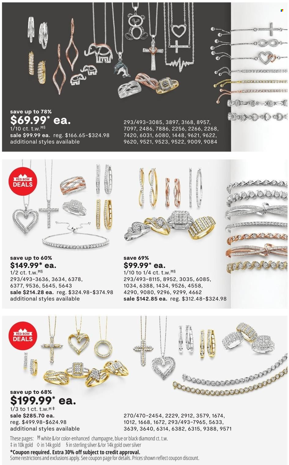 JCPenney Current Sales Weekly Ads Online