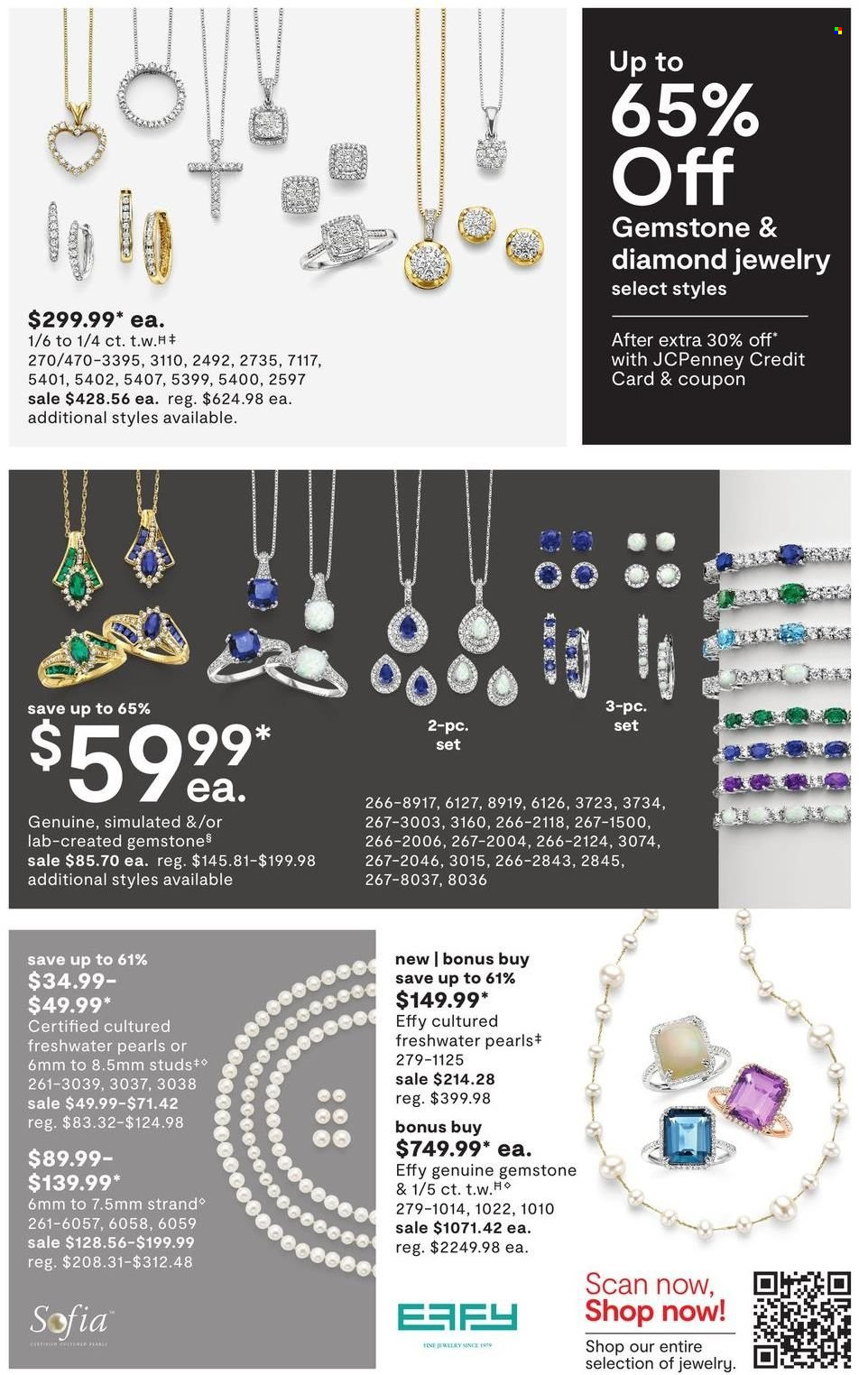 JCPenney Current Sales Weekly Ads Online