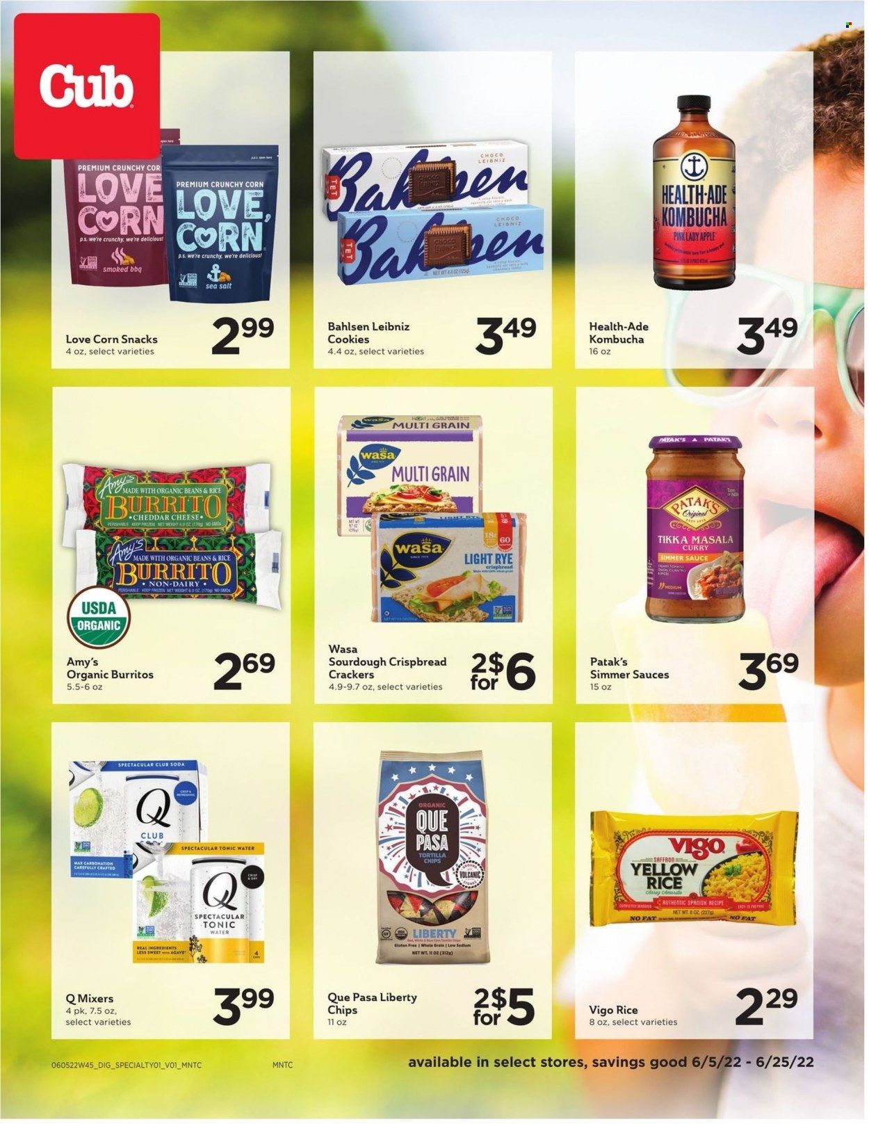 Cub Foods Current Sales - Weekly Ads Online