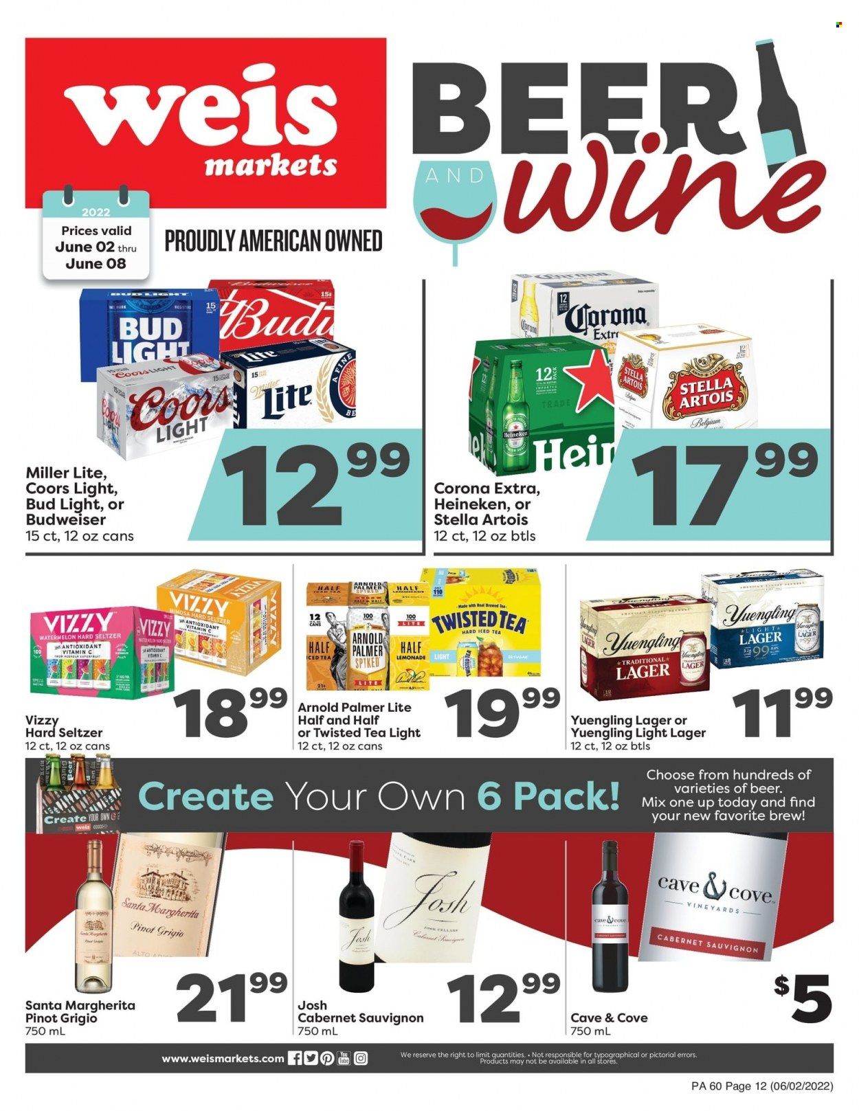Weis Markets Current Sales Weekly Ads Online