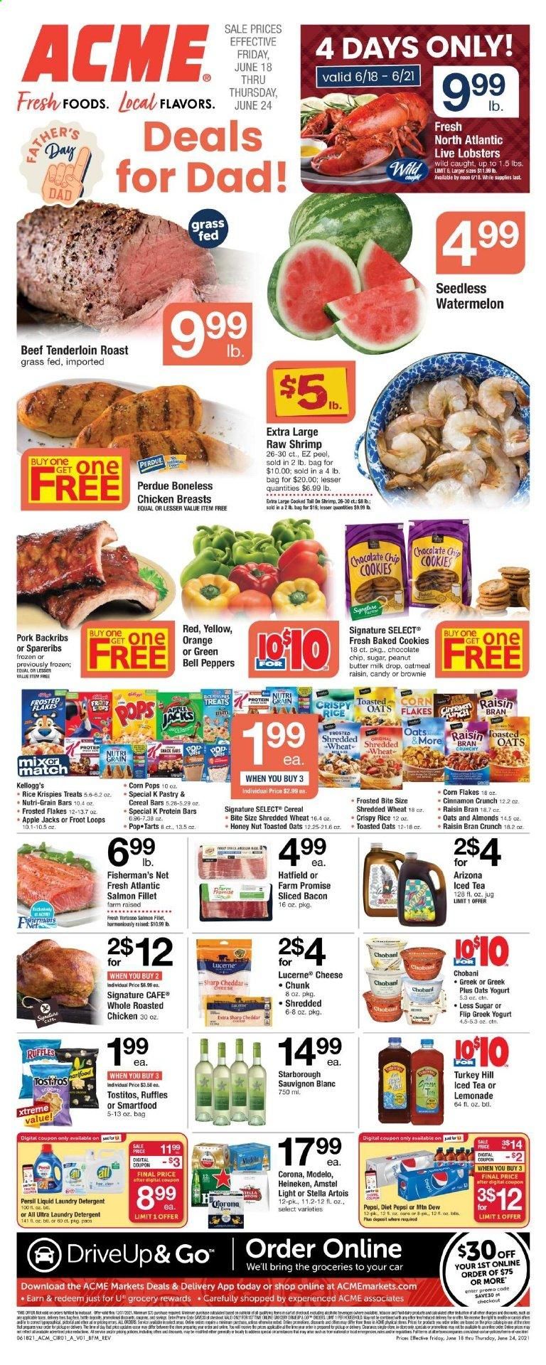ACME Markets Current Sales Weekly Ads Online
