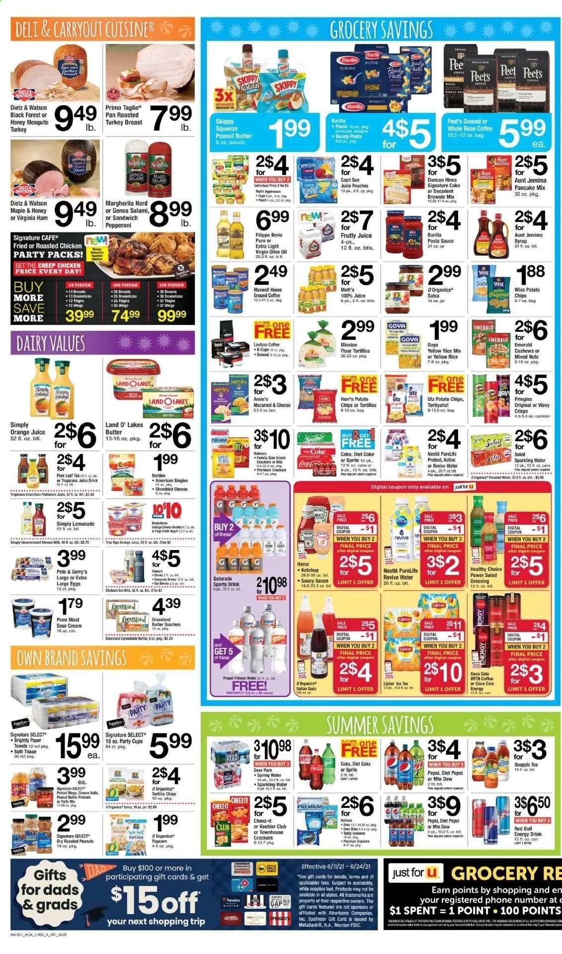 ACME Markets Current Sales Weekly Ads Online