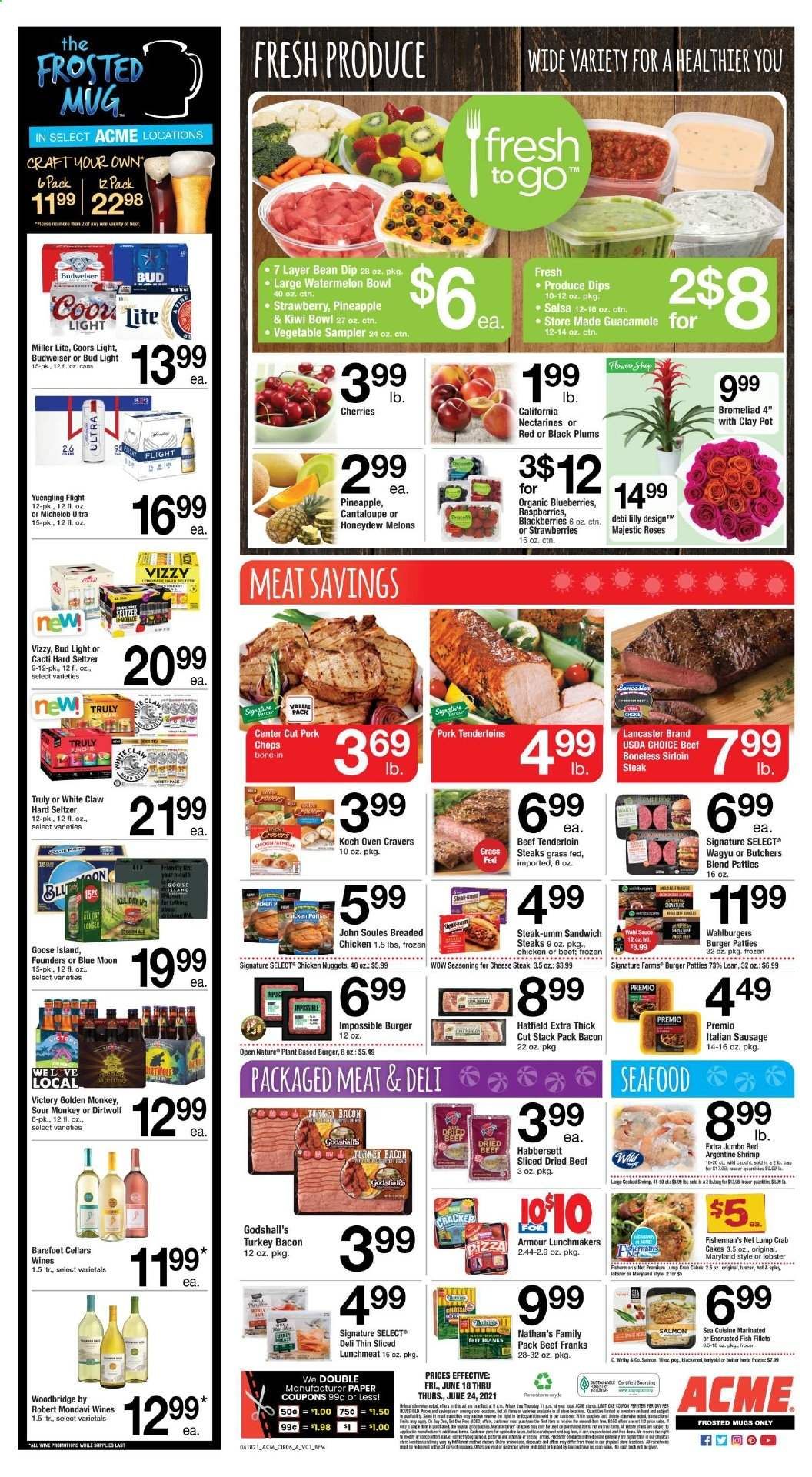 ACME Markets Current Sales Weekly Ads Online