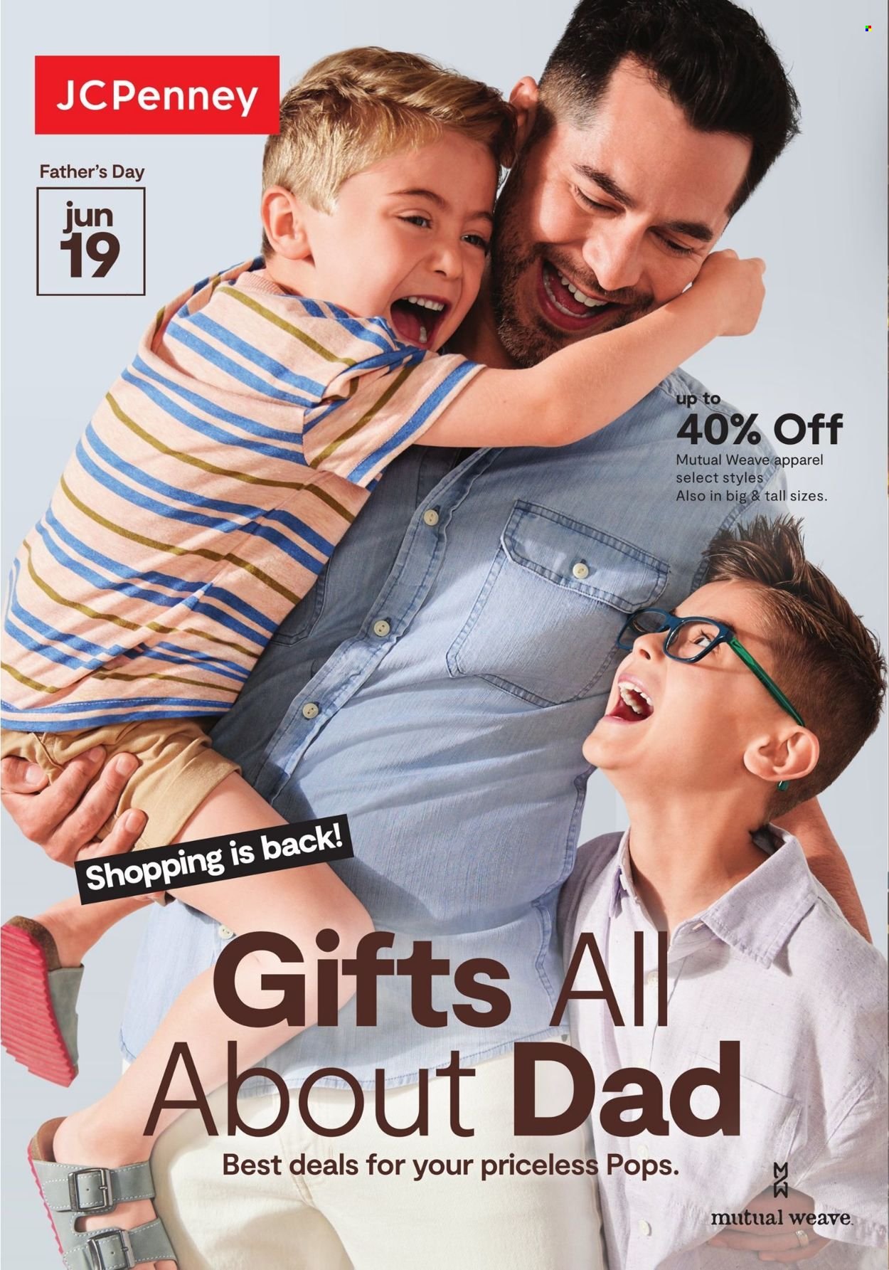 JCPenney Current Sales Weekly Ads Online