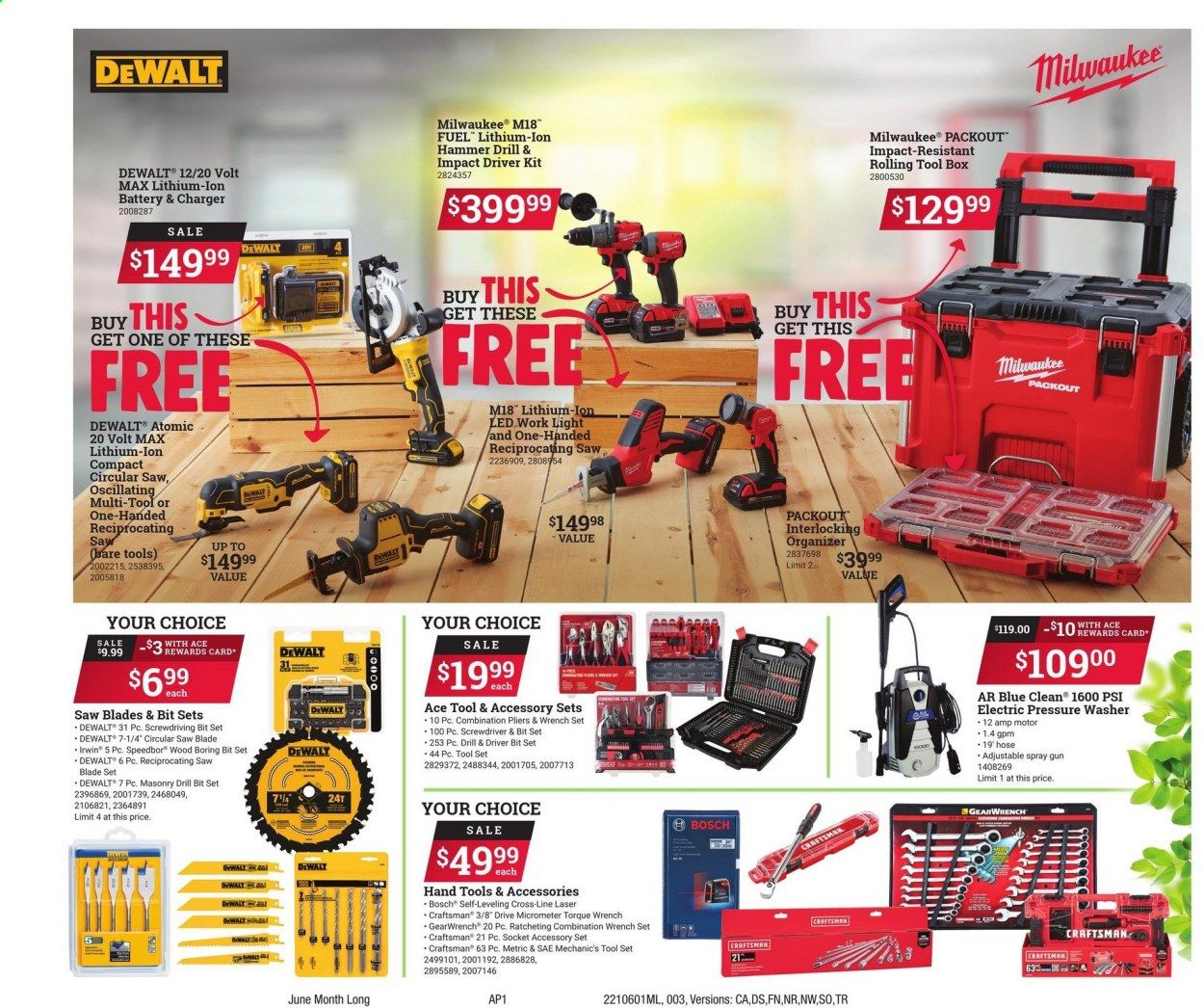 Ace Hardware Current Sales Weekly Ads Online
