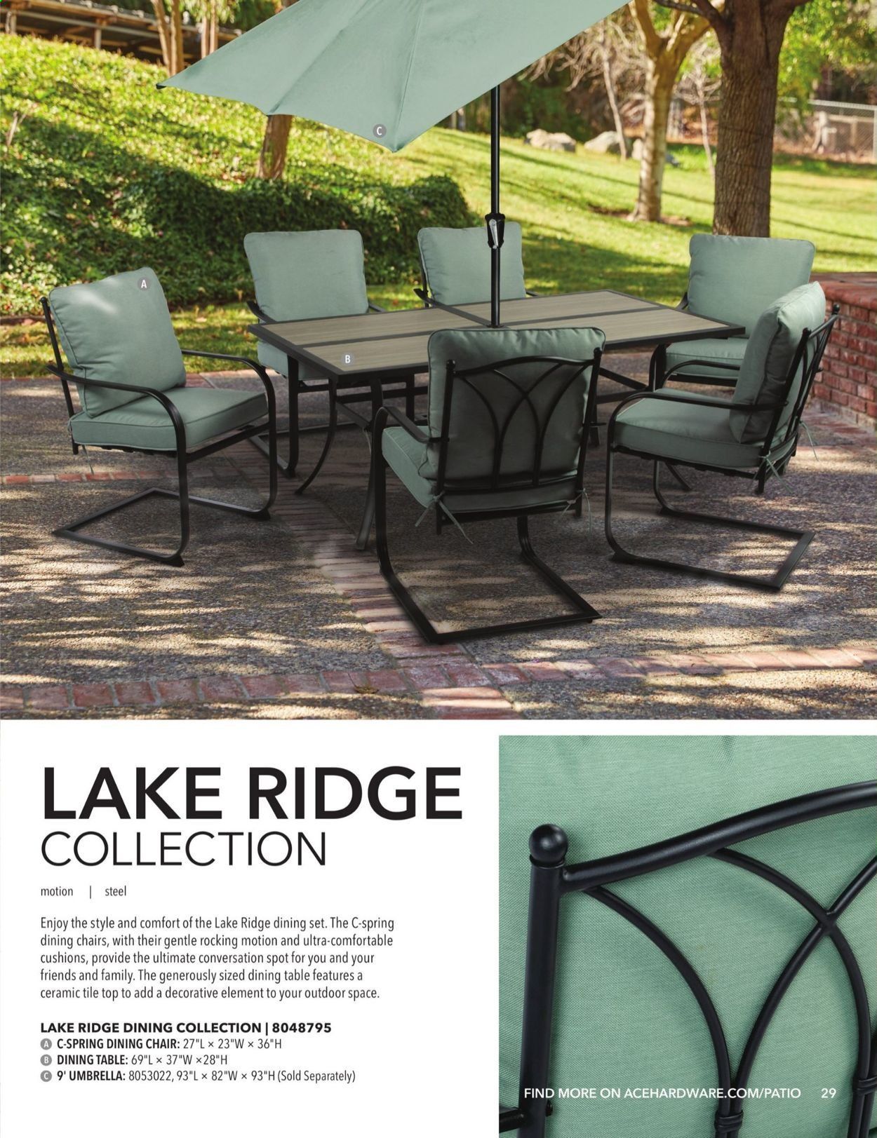 Ace Hardware Current Sales Weekly Ads Online