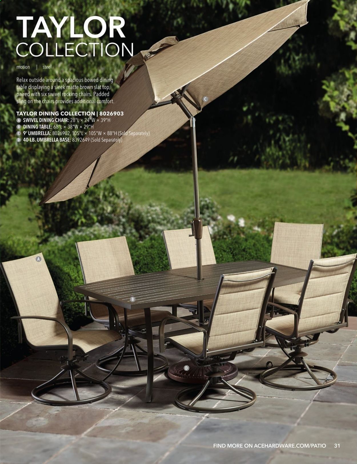 Ace Hardware Current Sales Weekly Ads Online