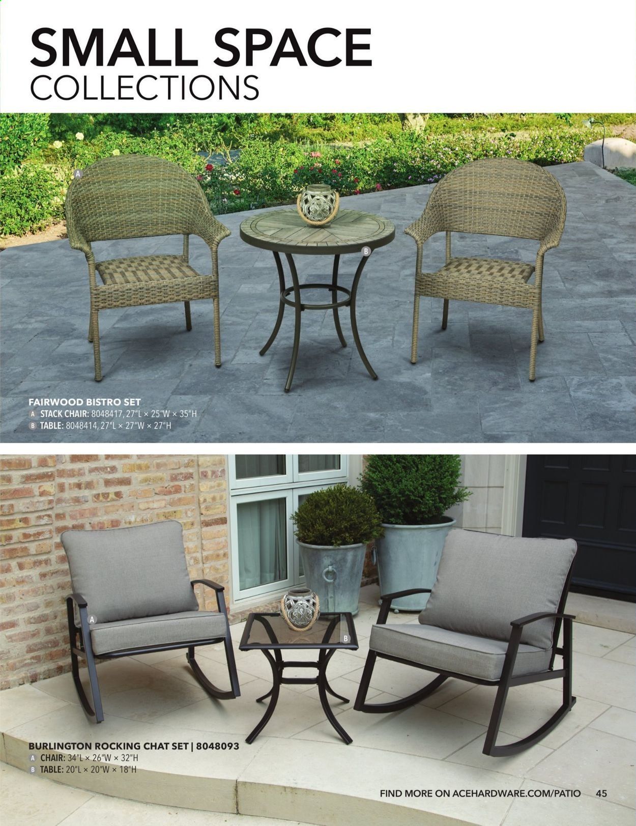 Ace Hardware Current Sales Weekly Ads Online