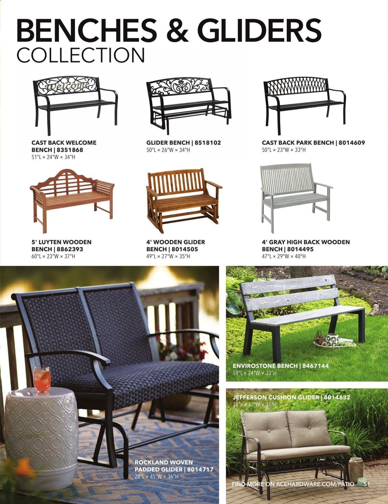 Ace Hardware Current Sales Weekly Ads Online