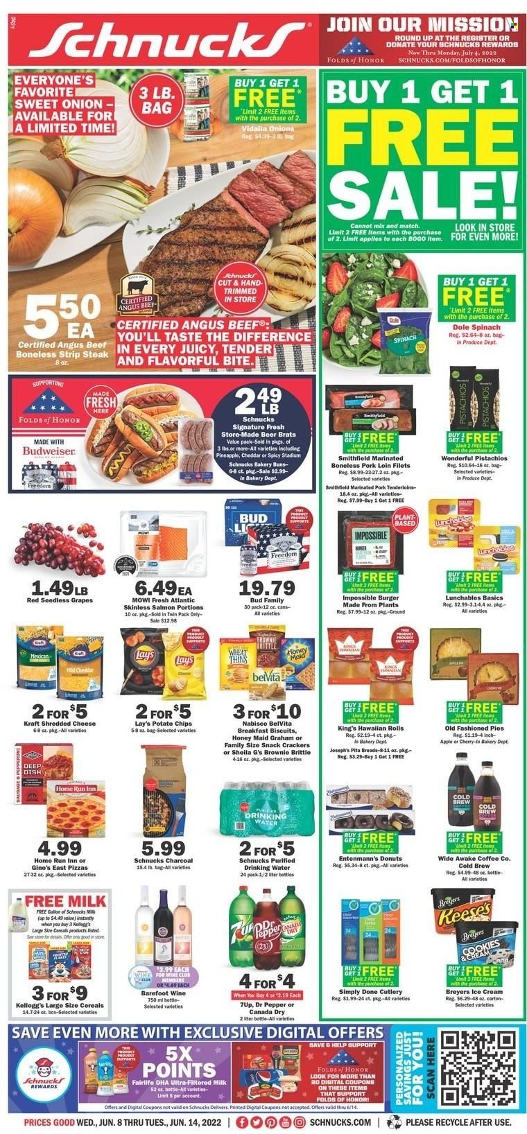 Schnucks Current Sales Weekly Ads Online