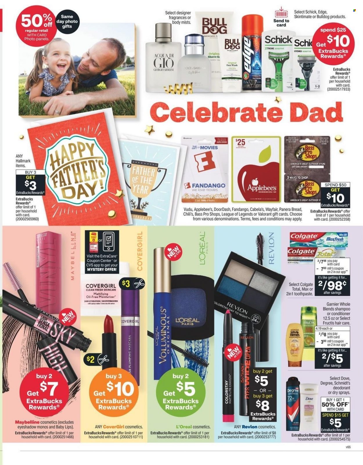 CVS Pharmacy Current Sales - Weekly Ads Online
