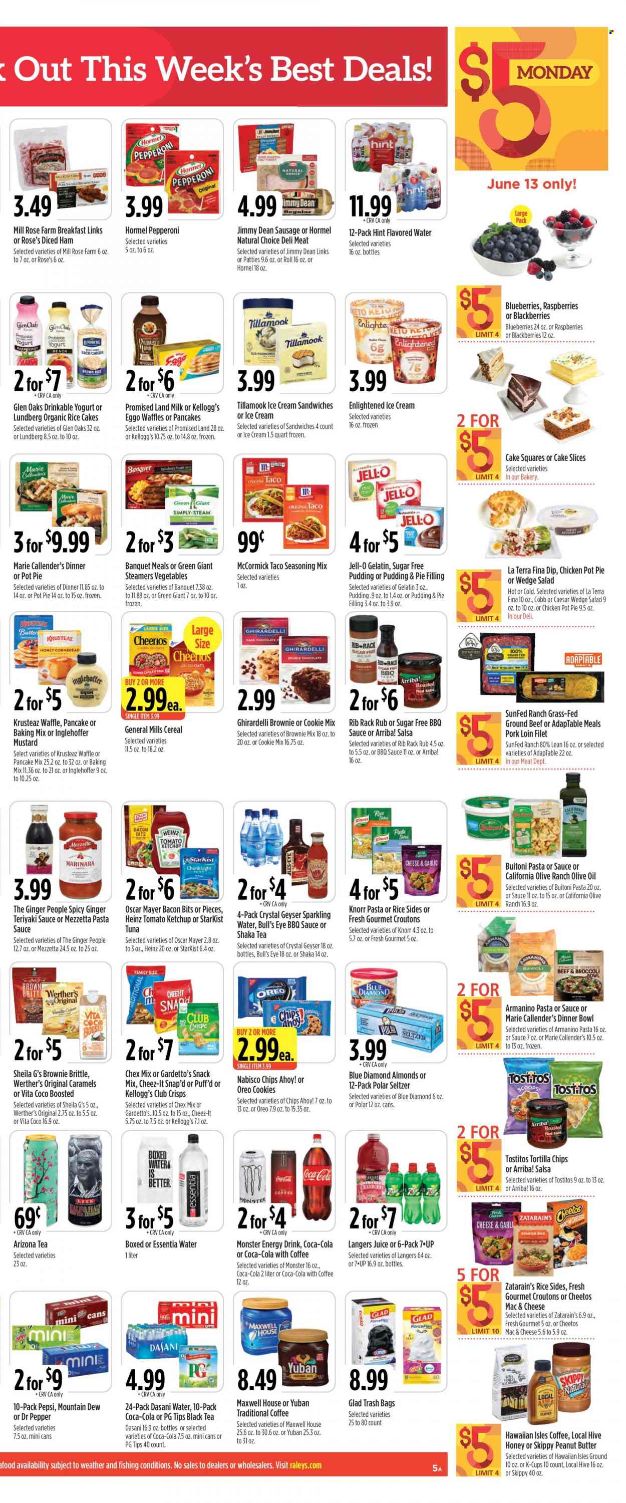 Raley's Ad - Page 3