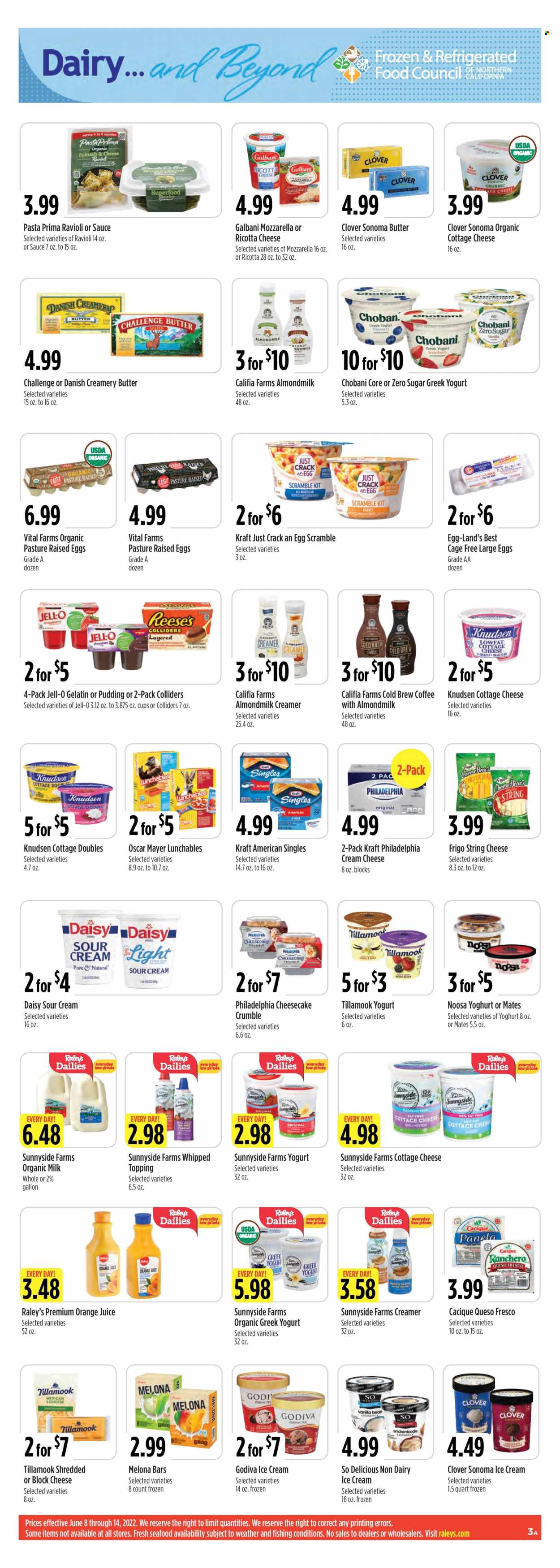 Raley's Ad - Page 4