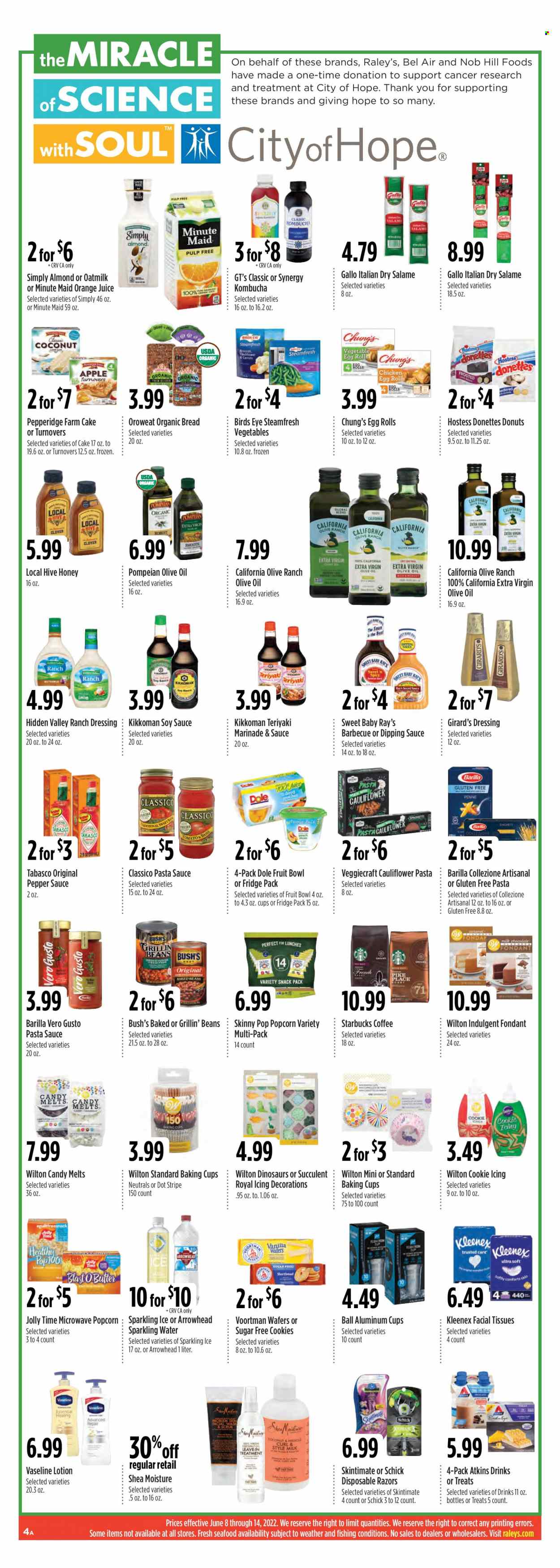 Raley's Ad - Page 5