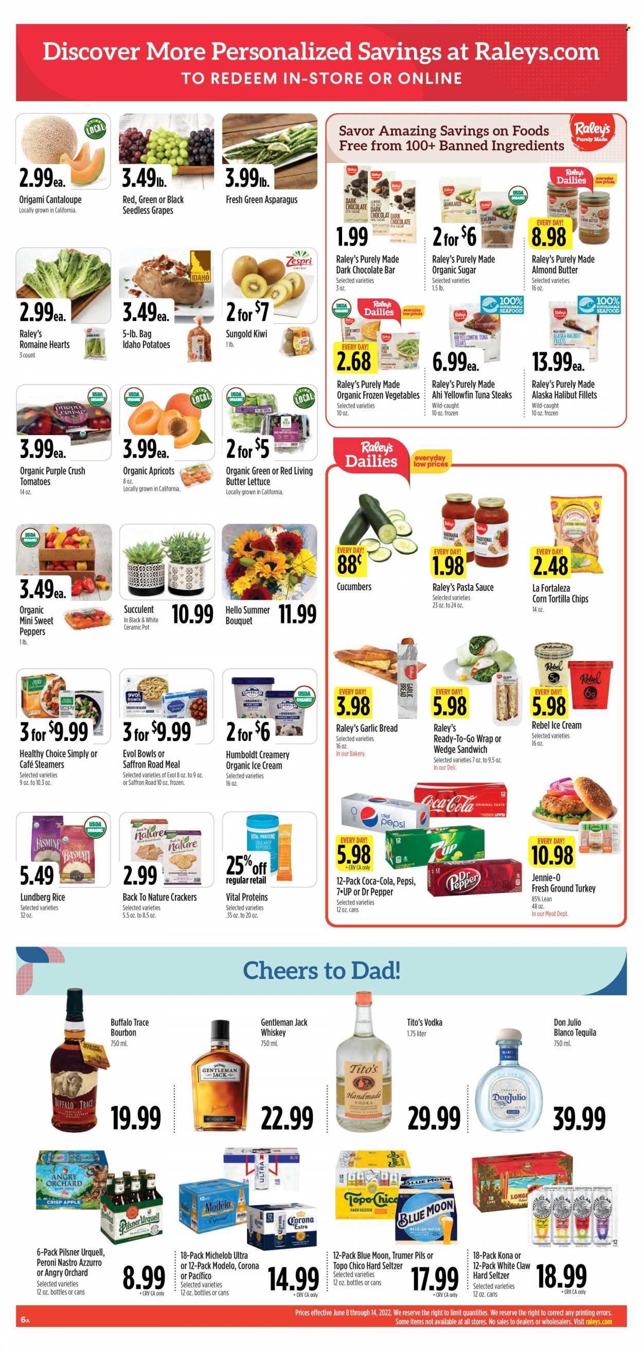 Raley's Ad - Page 6