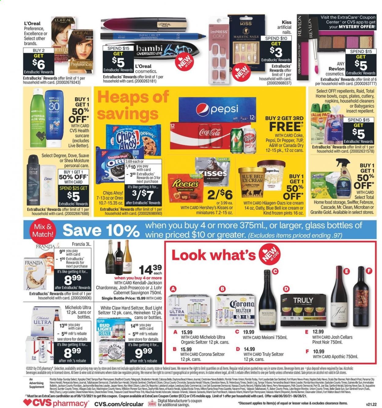 CVS Pharmacy Current Sales - Weekly Ads Online