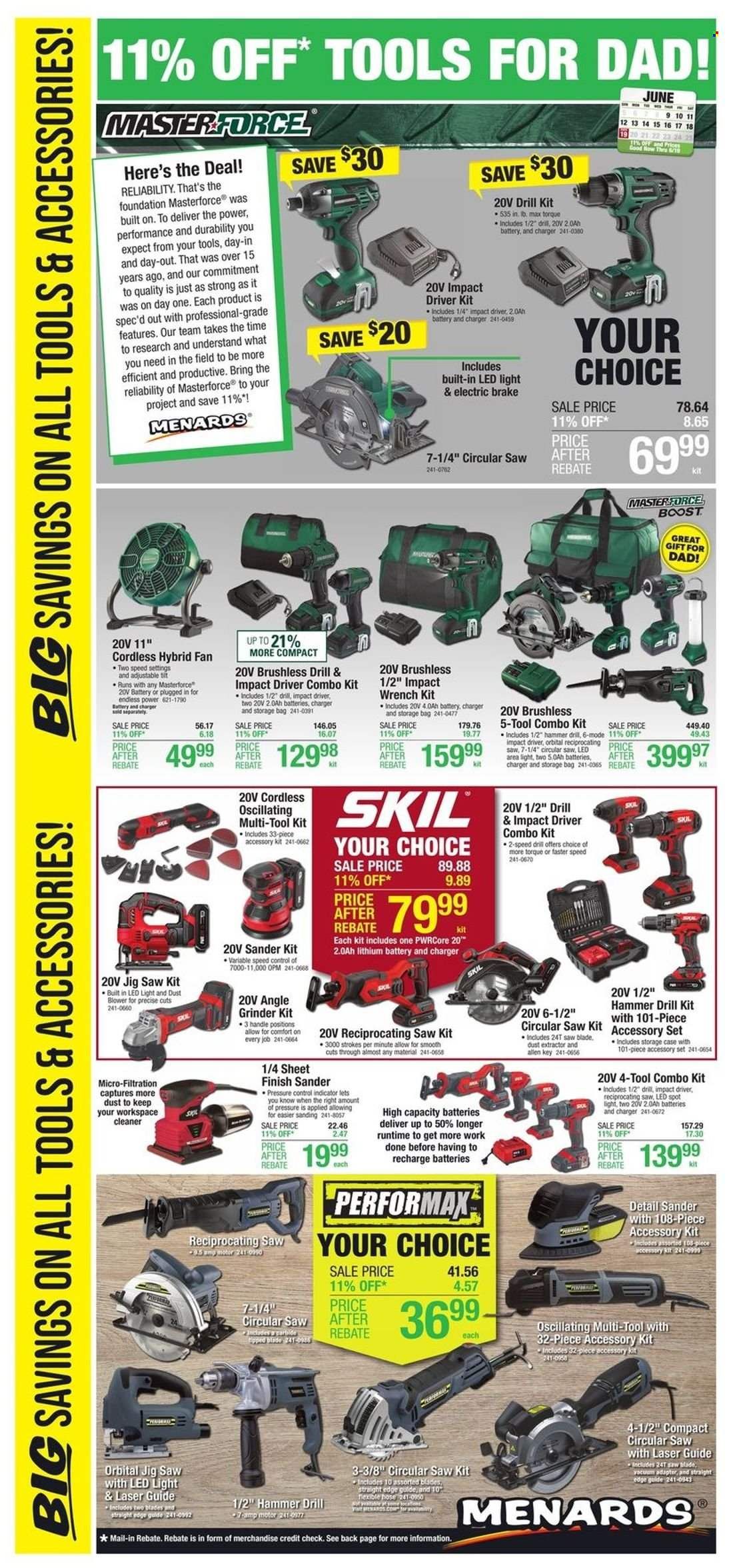 Menards Current Sales Weekly Ads Online