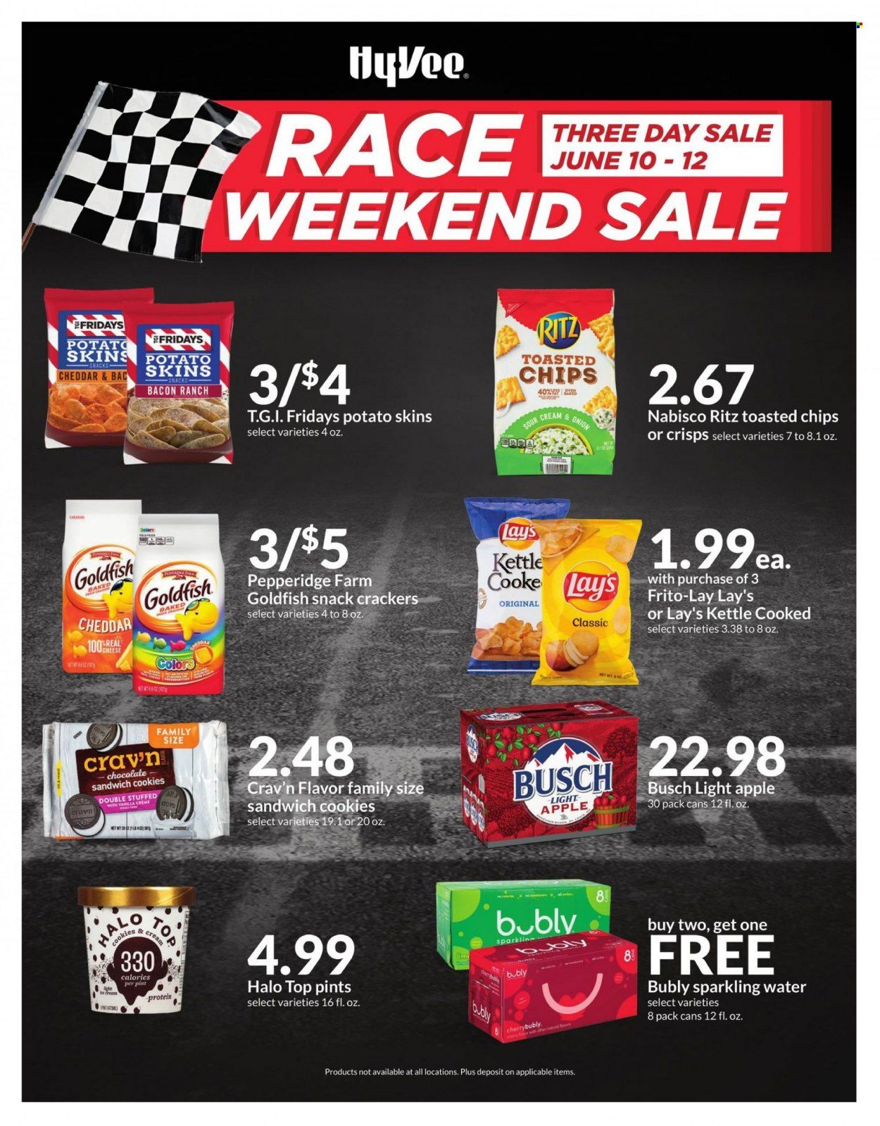 HyVee Current Sales Weekly Ads Online