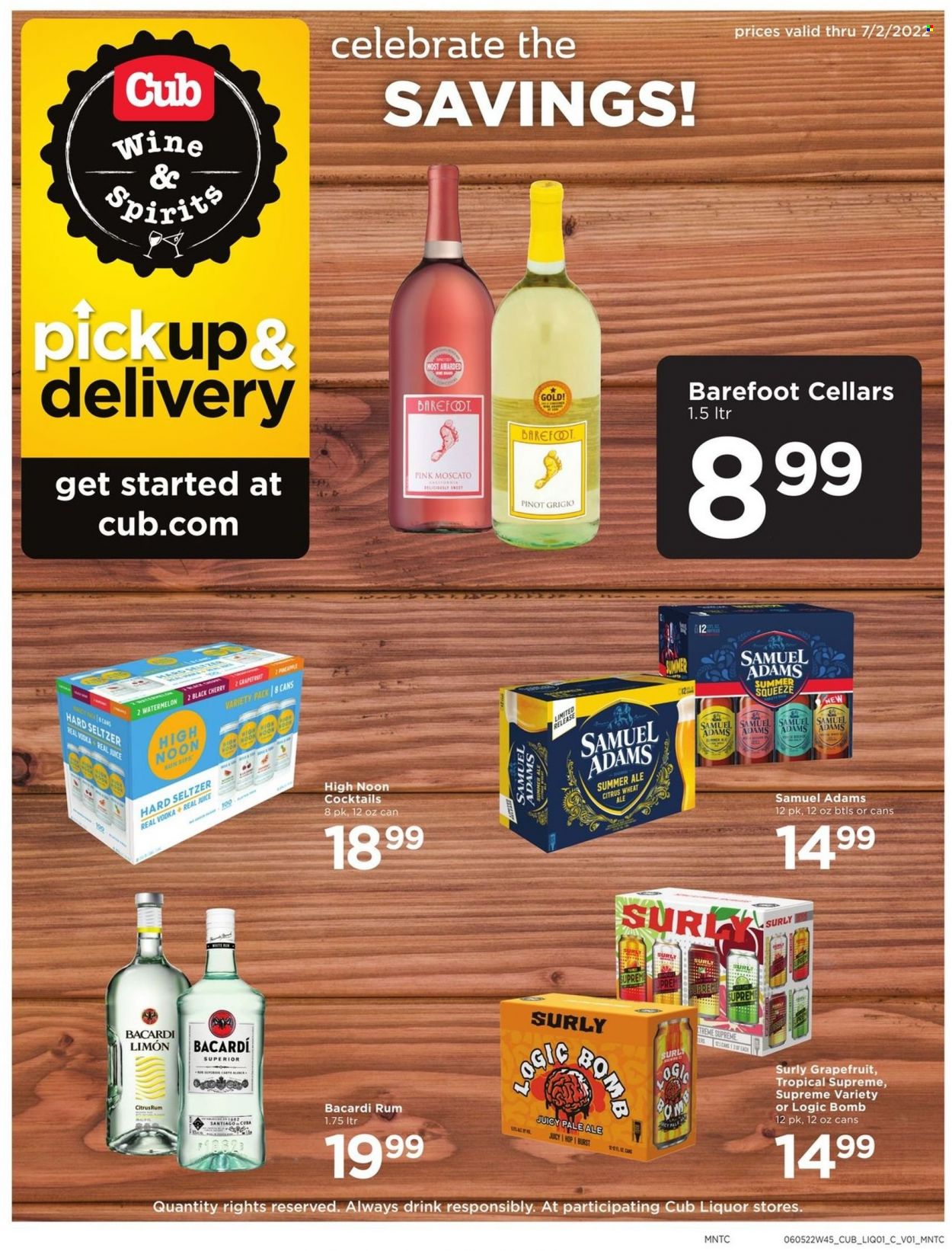 Cub Foods Current Sales Weekly Ads Online