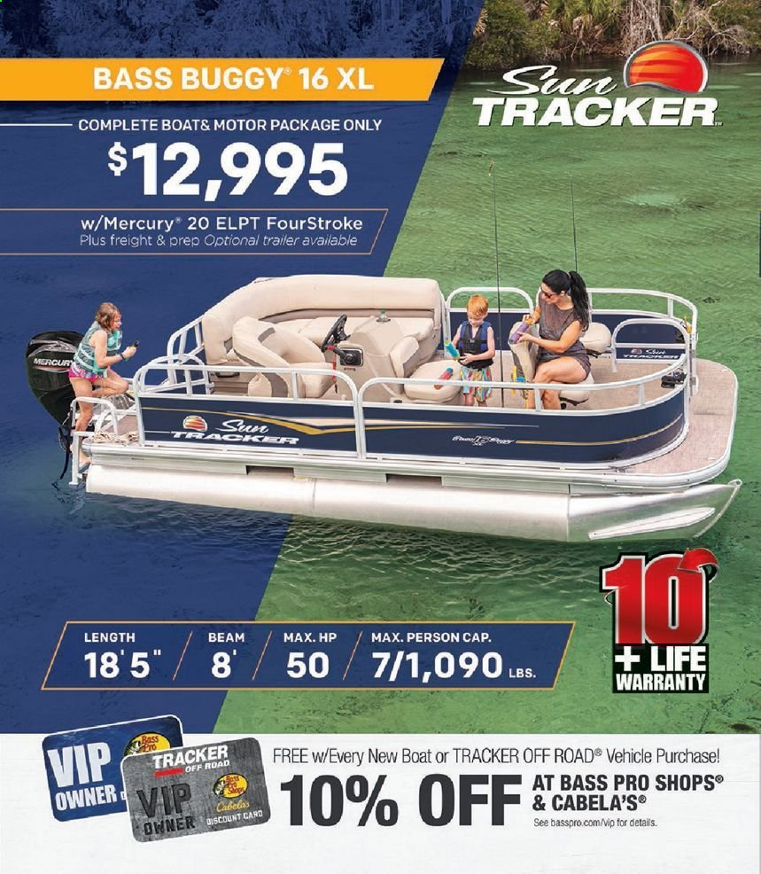 Cabela's Current Sales Weekly Ads Online