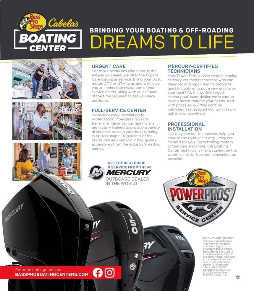 Cabela's Current Sales Weekly Ads Online