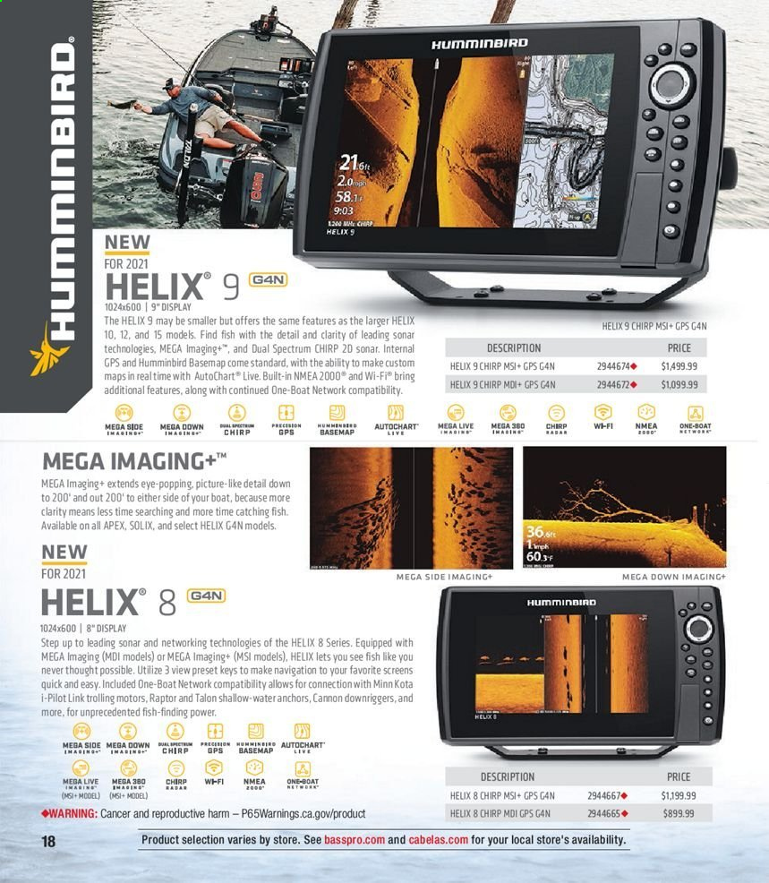 Cabela's Current Sales Weekly Ads Online