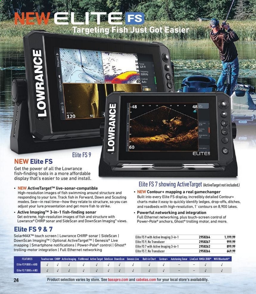 Cabela's Current Flyer Weekly Ads Online