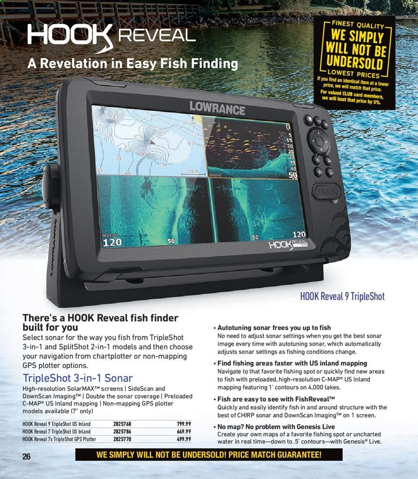 Cabela's Current Flyer Weekly Ads Online