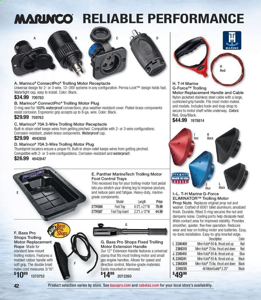 Cabela's Current Sales Weekly Ads Online