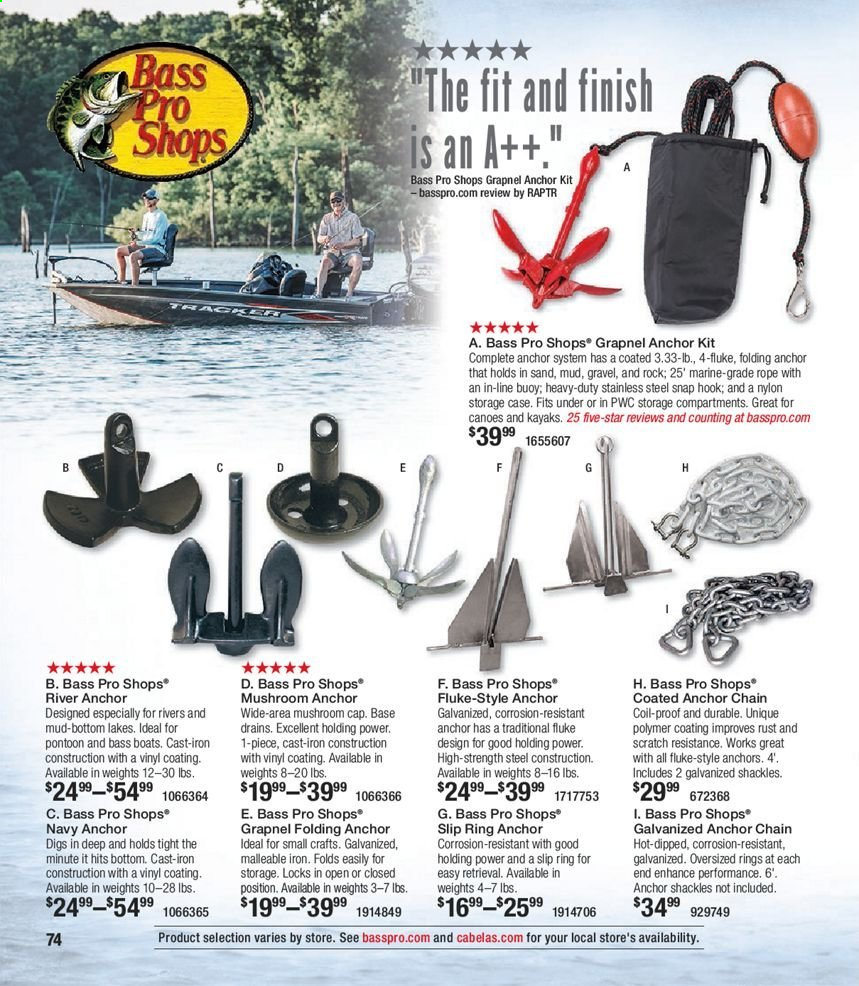 Cabela's Current Sales Weekly Ads Online