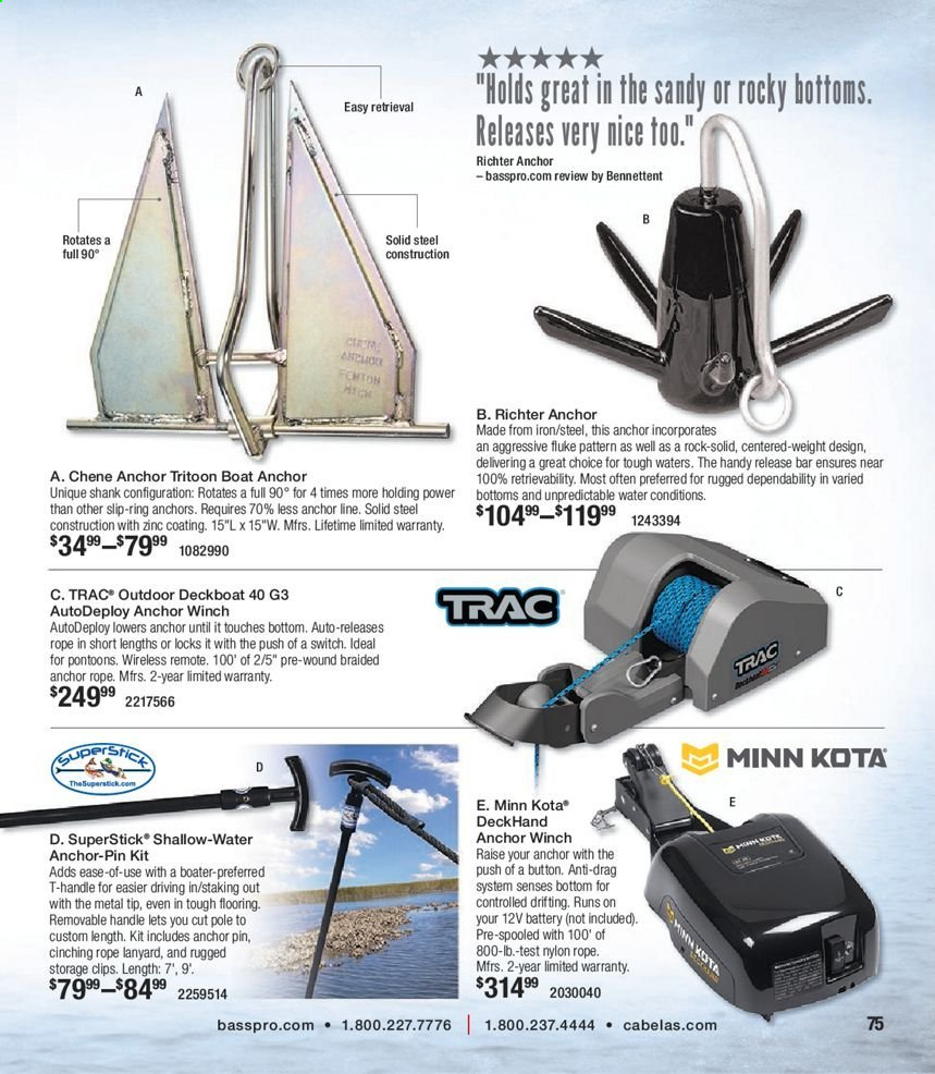 Cabela's Current Sales Weekly Ads Online