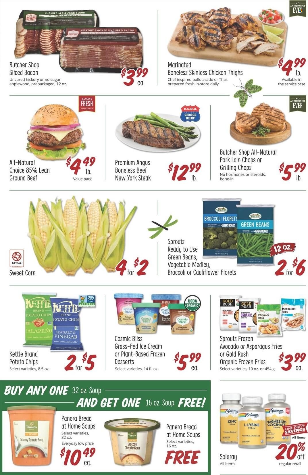 Sprouts Farmers Market Ad - Page 3