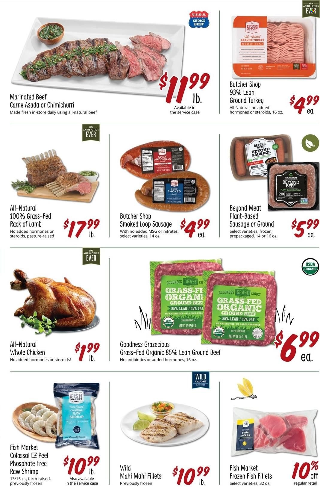 Sprouts Farmers Market Ad - Page 5