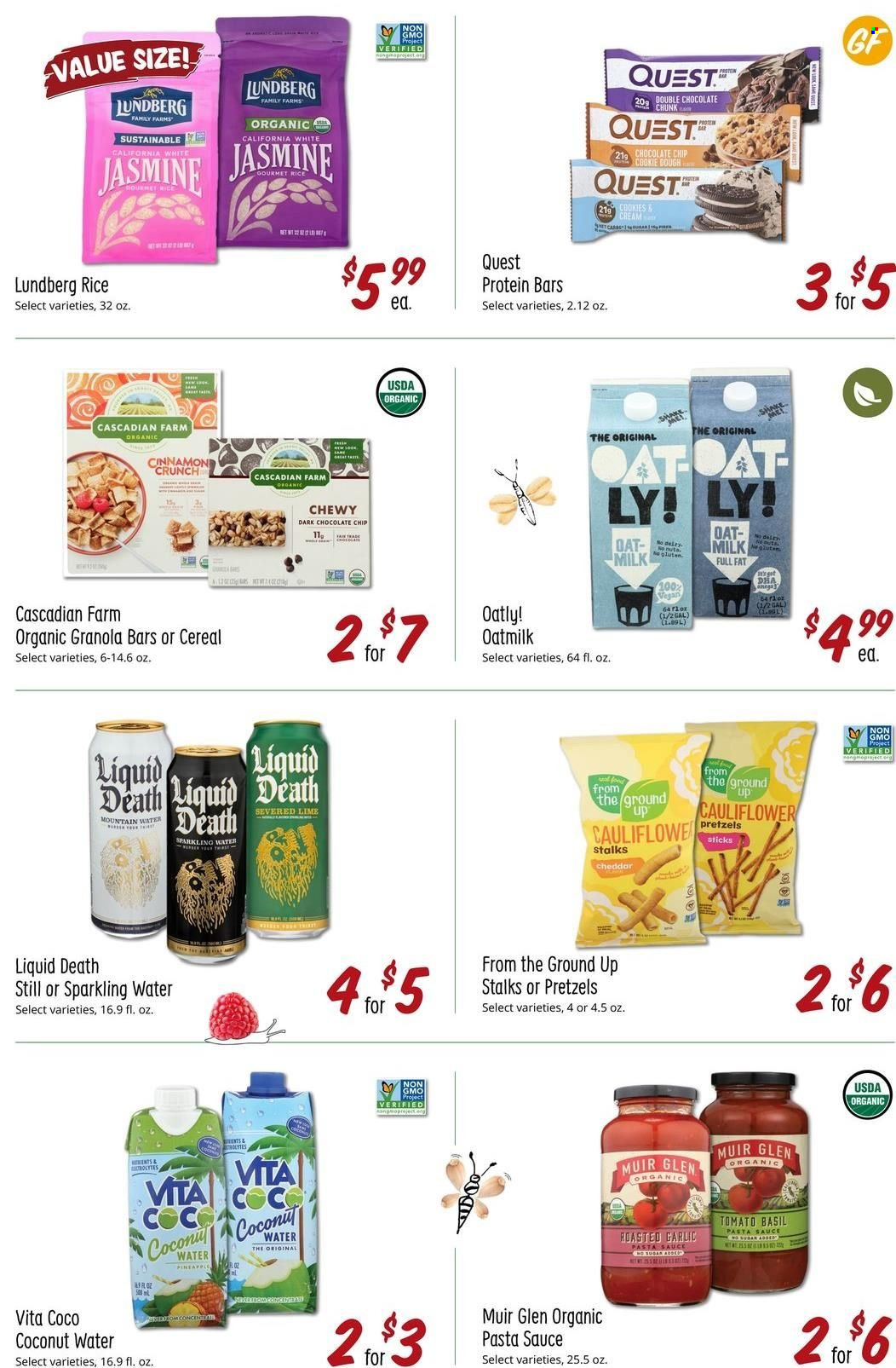 Sprouts Farmers Market Ad - Page 6