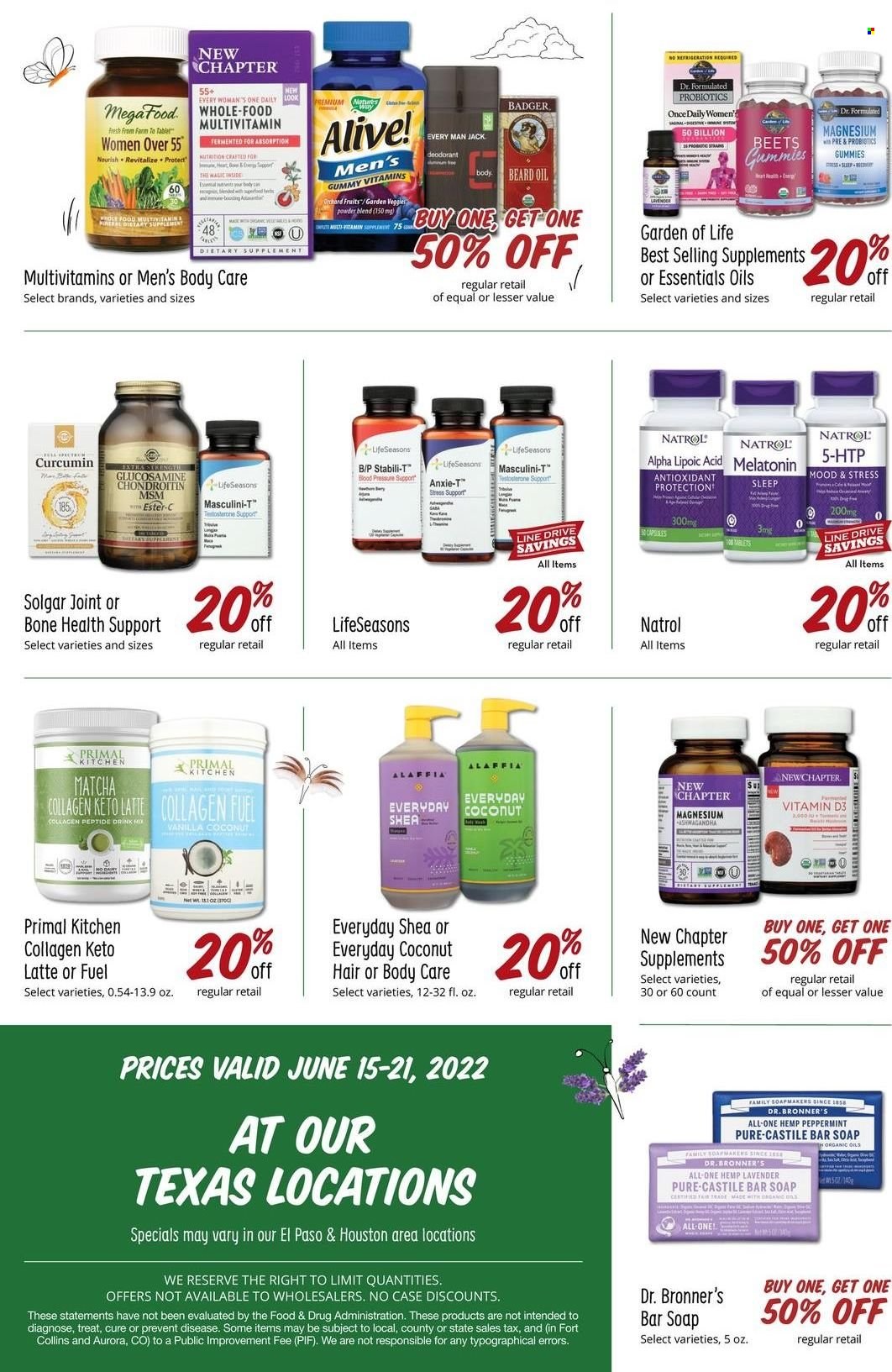 Sprouts Farmers Market Ad - Page 8