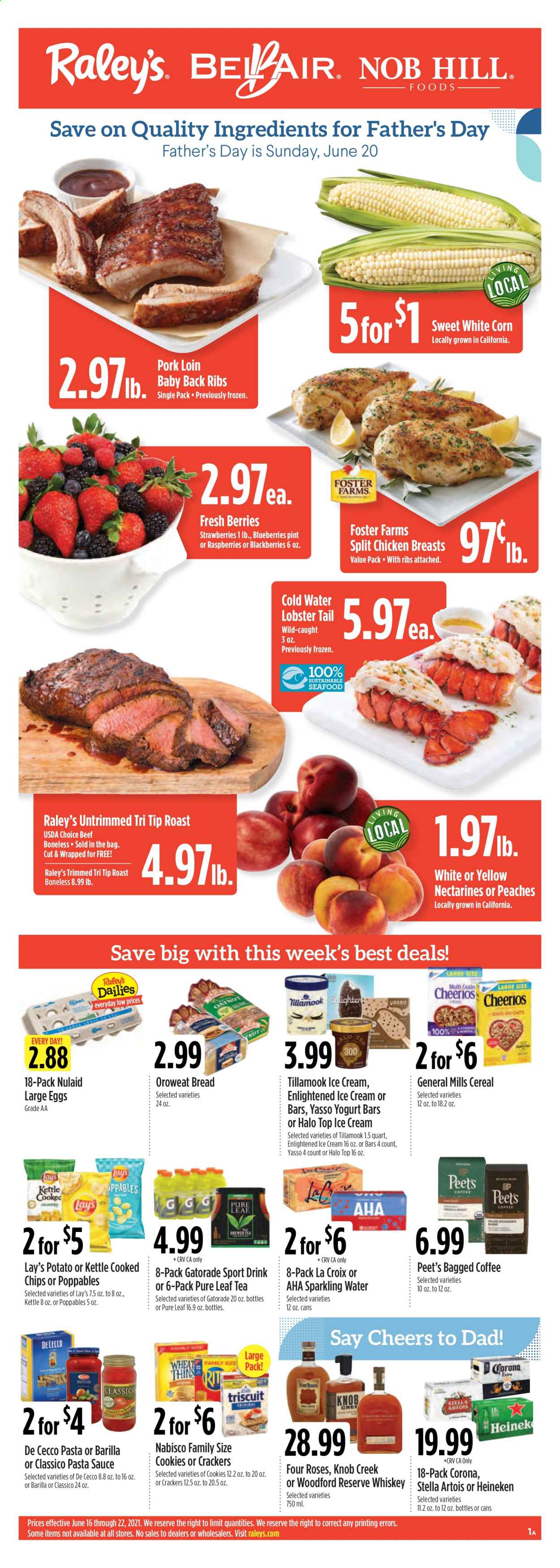Raleys Ad Weekly - iq2cioj