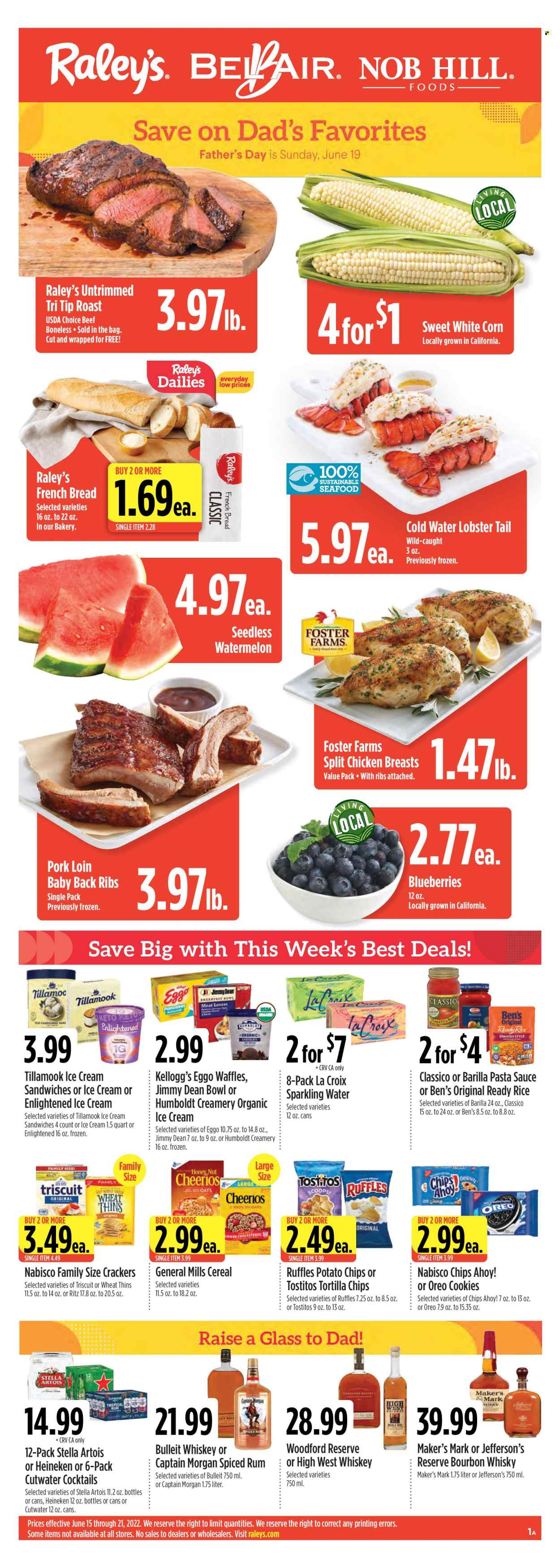 Raleys Ad Weekly - 9ta6l85