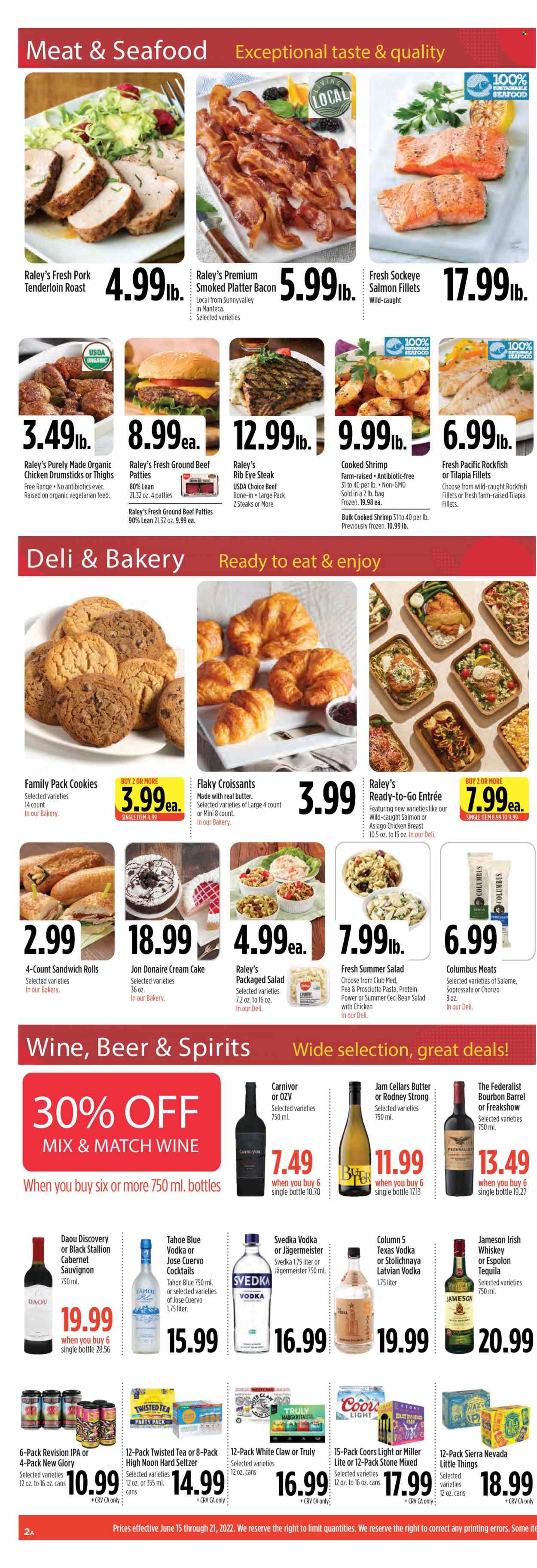 Raley's Ad - Page 2