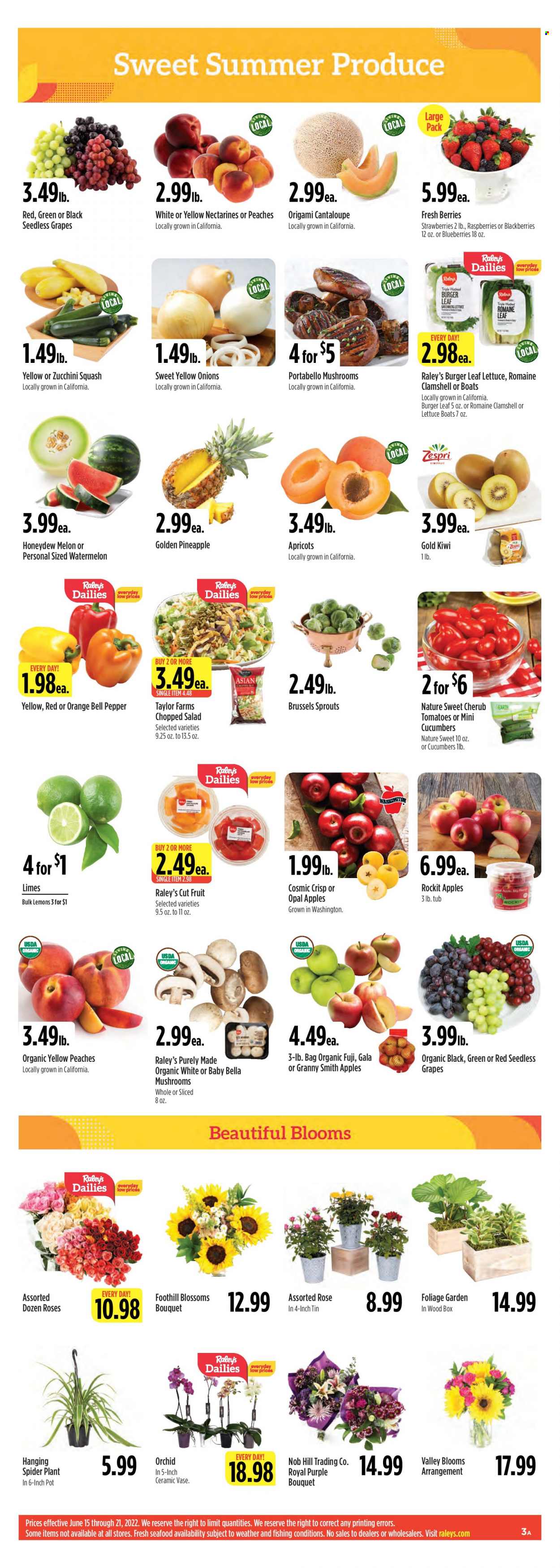 Raley's Ad - Page 4