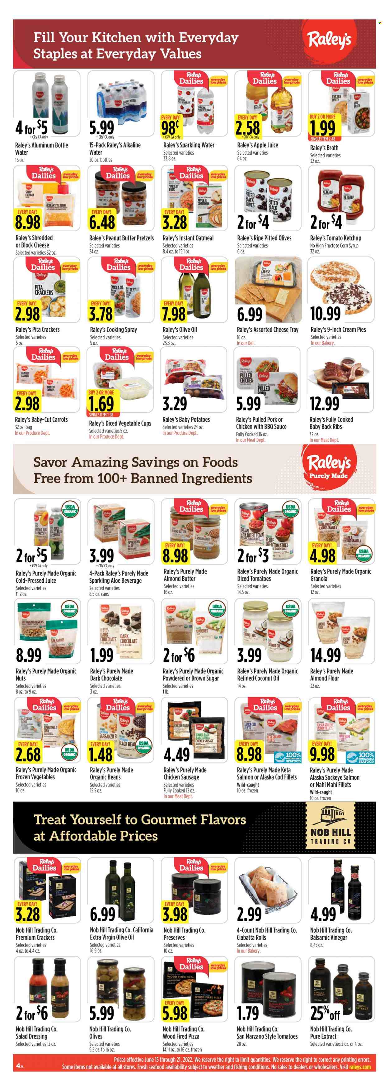 Raley's Ad - Page 5